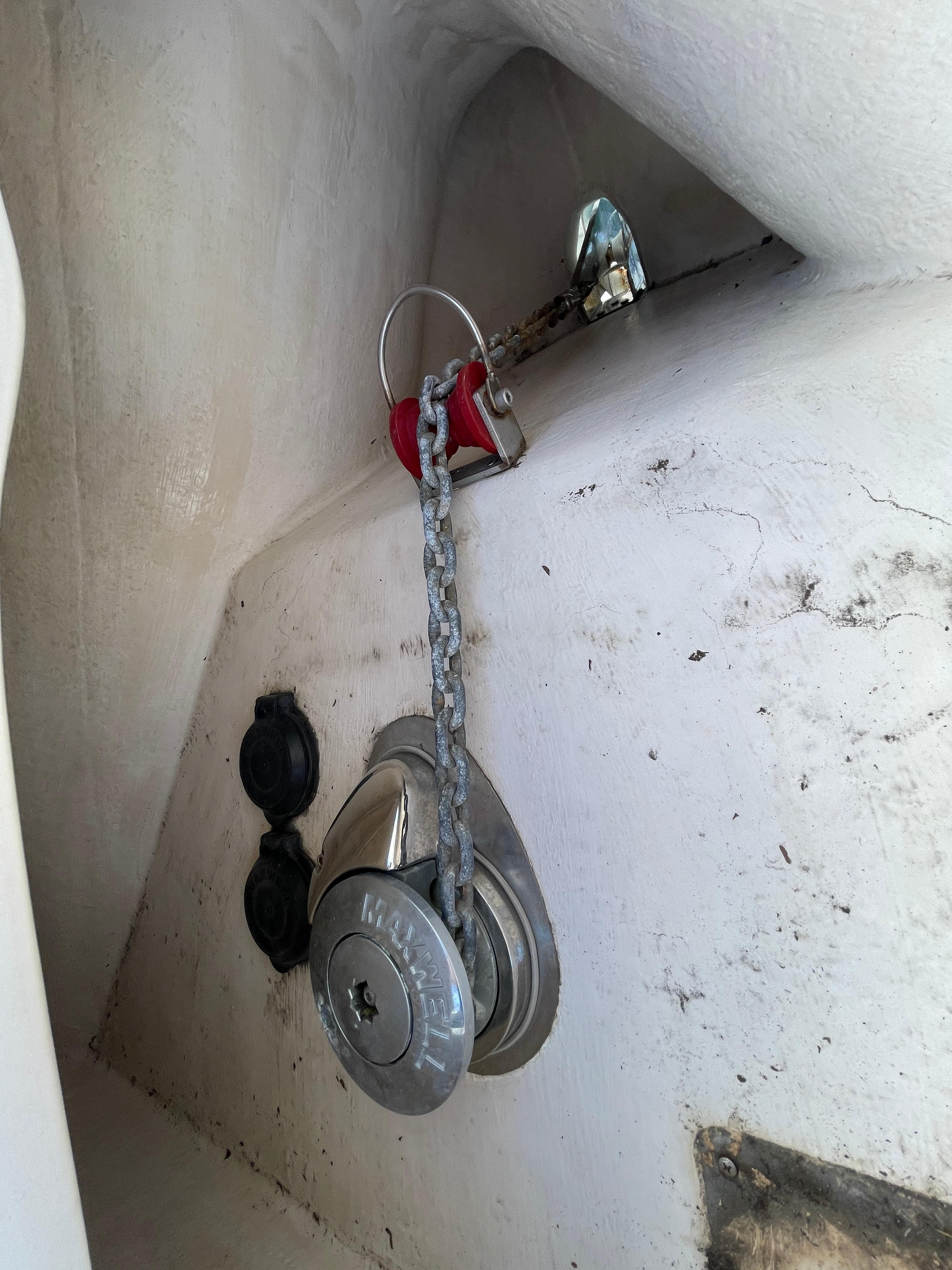 2005 Aquapro Raider 1200 - 35