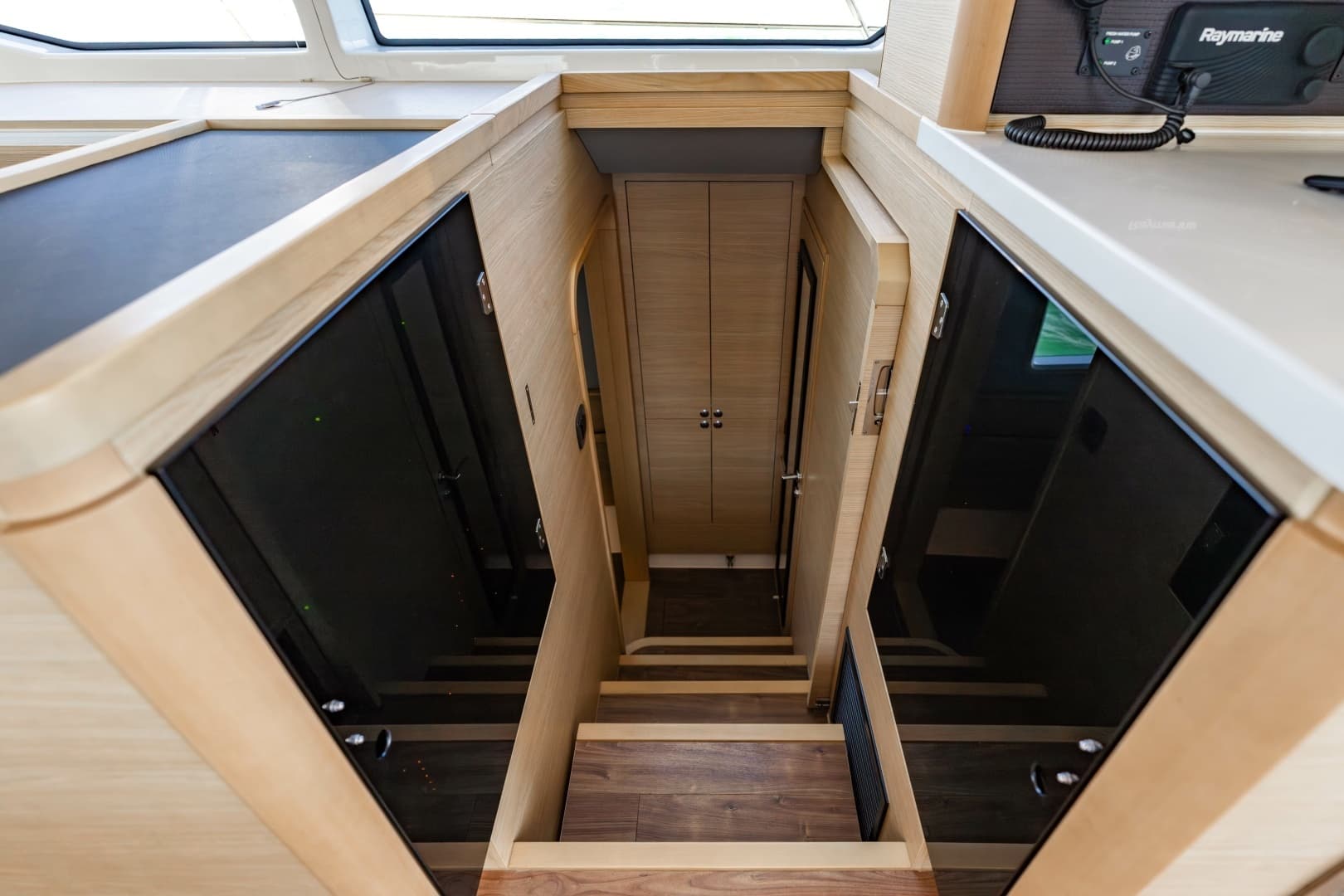 2024 Aquila 44 Yacht - Image 54