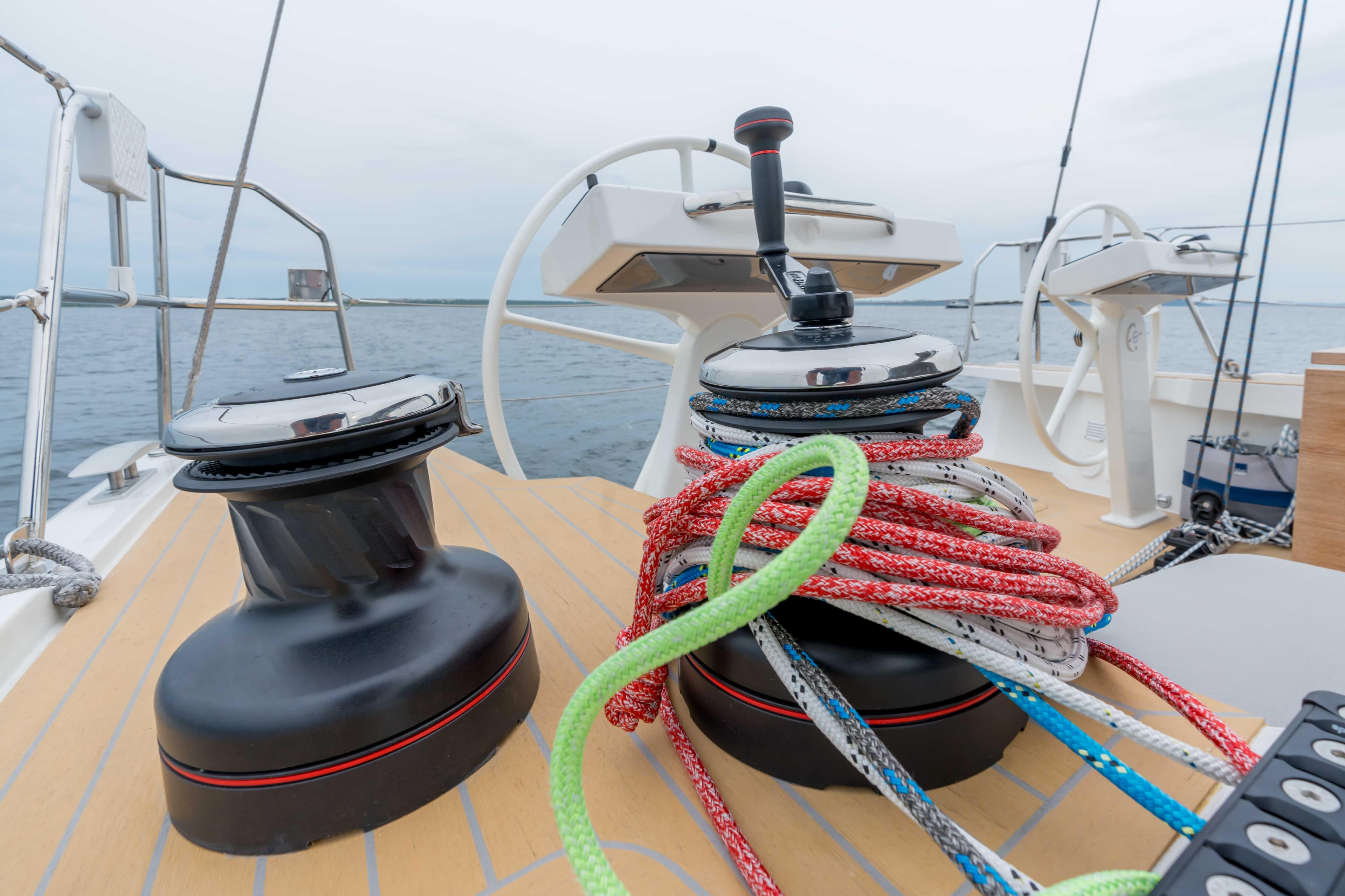 2023 Italia Yachts 12.98 - 66