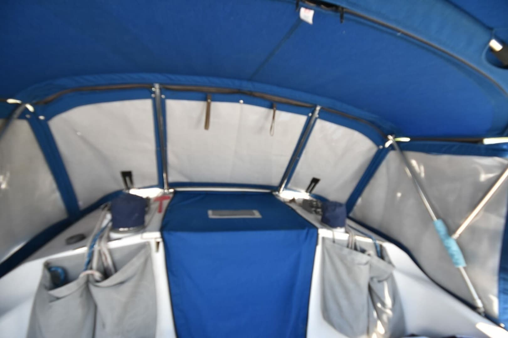 2001 Catalina 310 - Image 24
