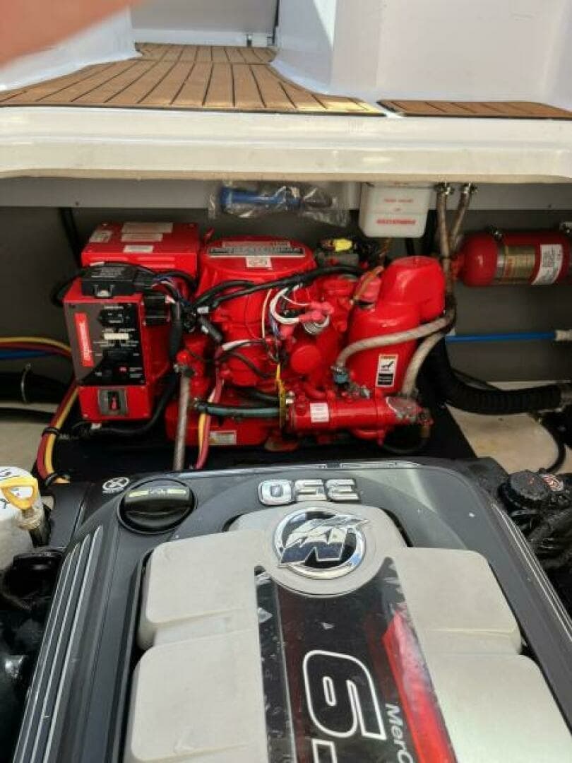 2018 Monterey 295 Sport Yacht - Image 51