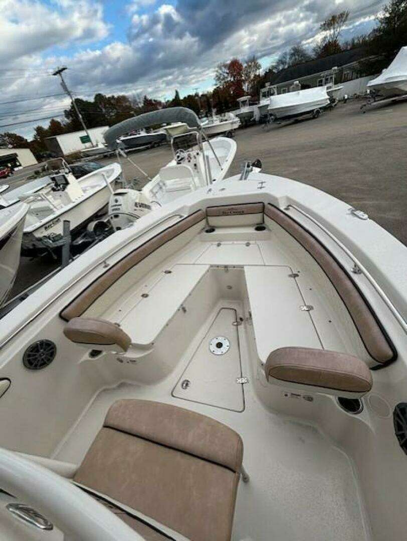 2023 Sea Chaser 24 HFC - Image 7
