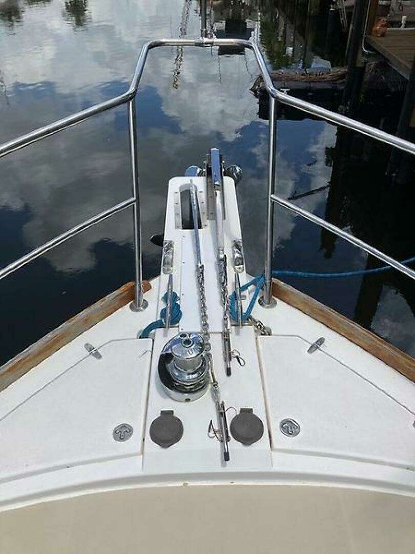 2004 Sabre 42 Express - Image 52