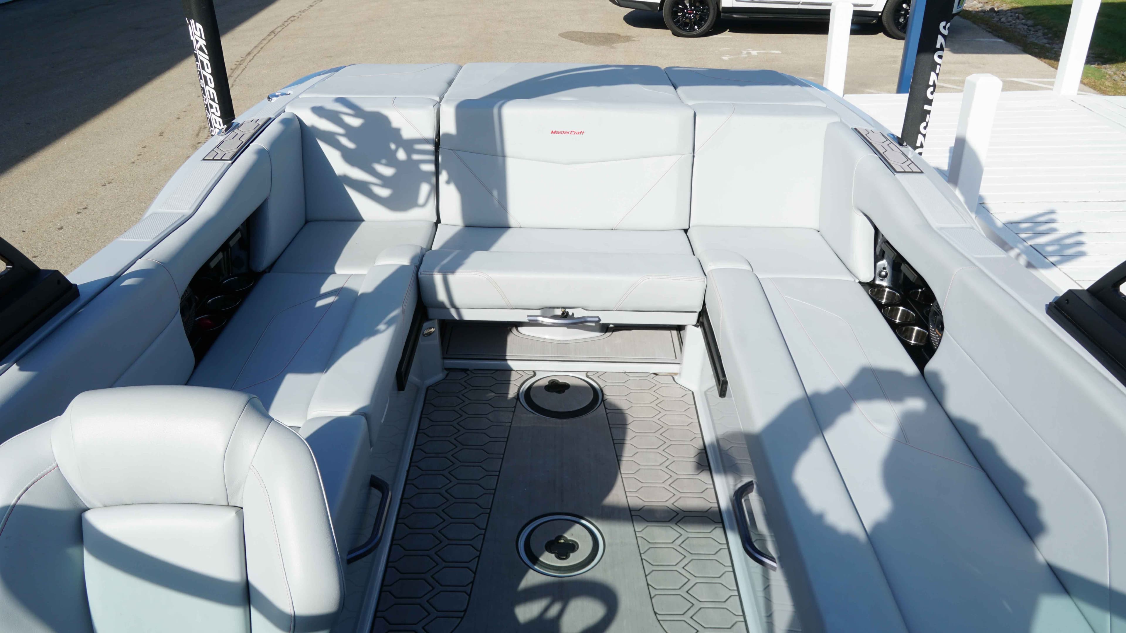 2023 MasterCraft NXT24 - 25