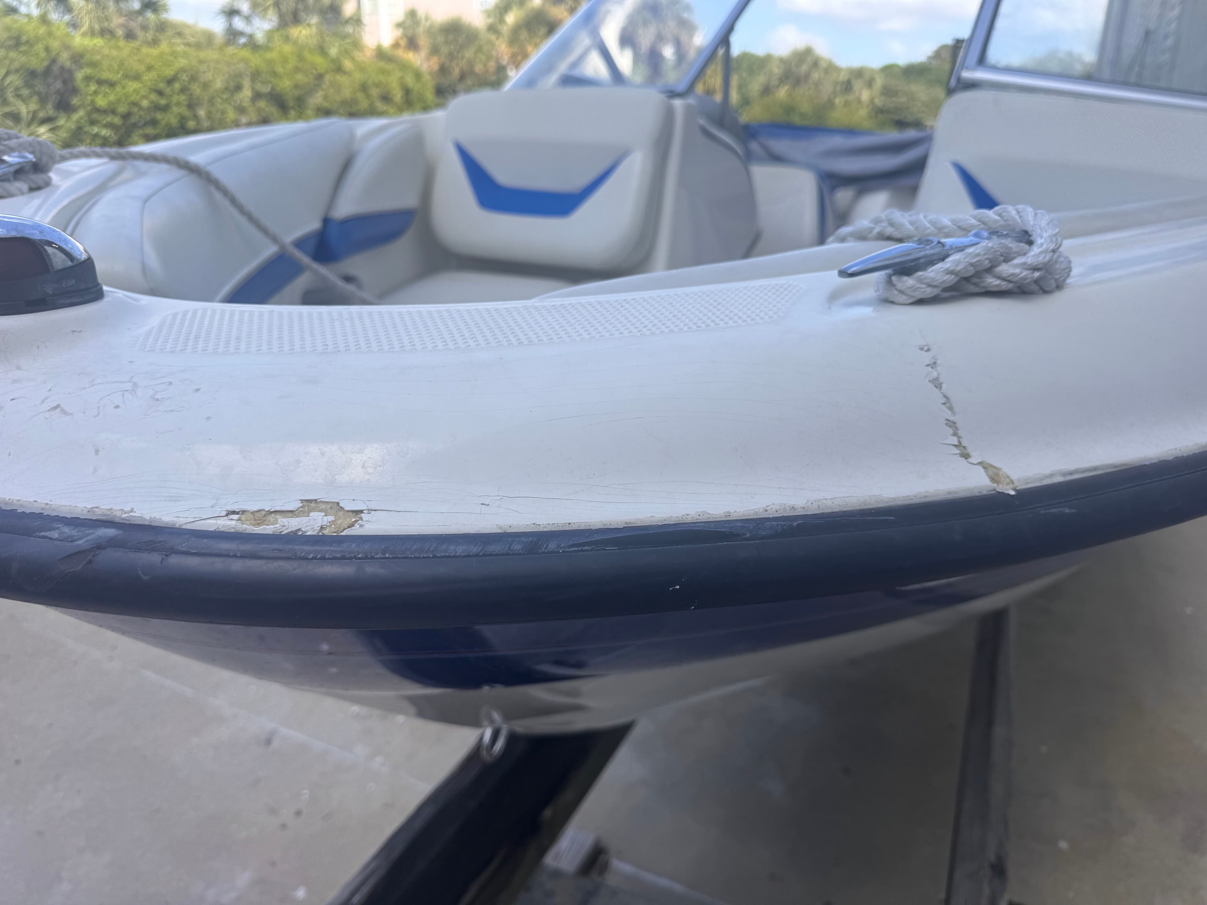 2006 Bayliner 185 - 3