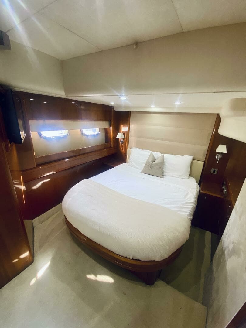2006 Viking Princess Sport Cruiser - Image 43