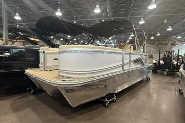 2026 SunCatcher Fusion 322SS