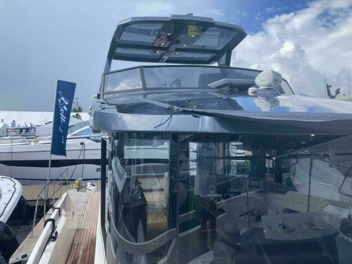 2024 Okean 52 Flybridge - Image 96