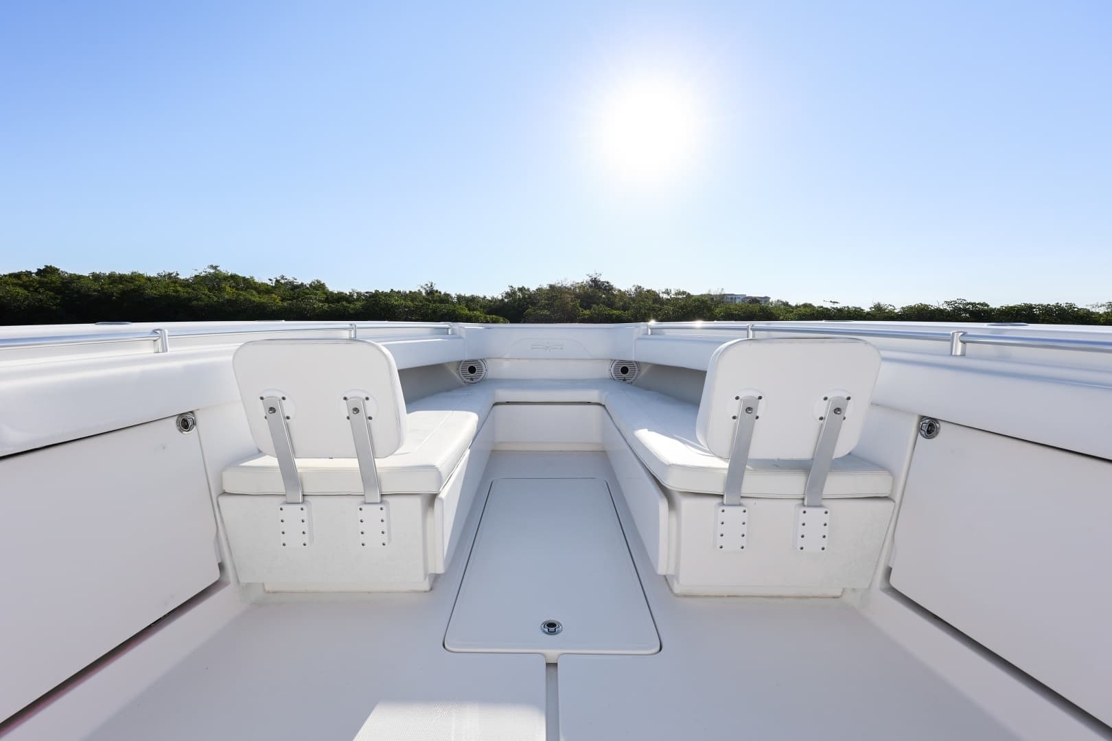 2016 Invincible 39 Open Fisherman - Image 11