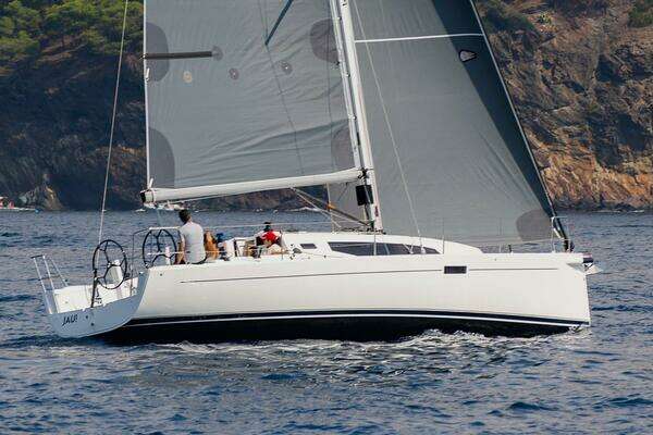 2026 J Boats J/36 - Image 1