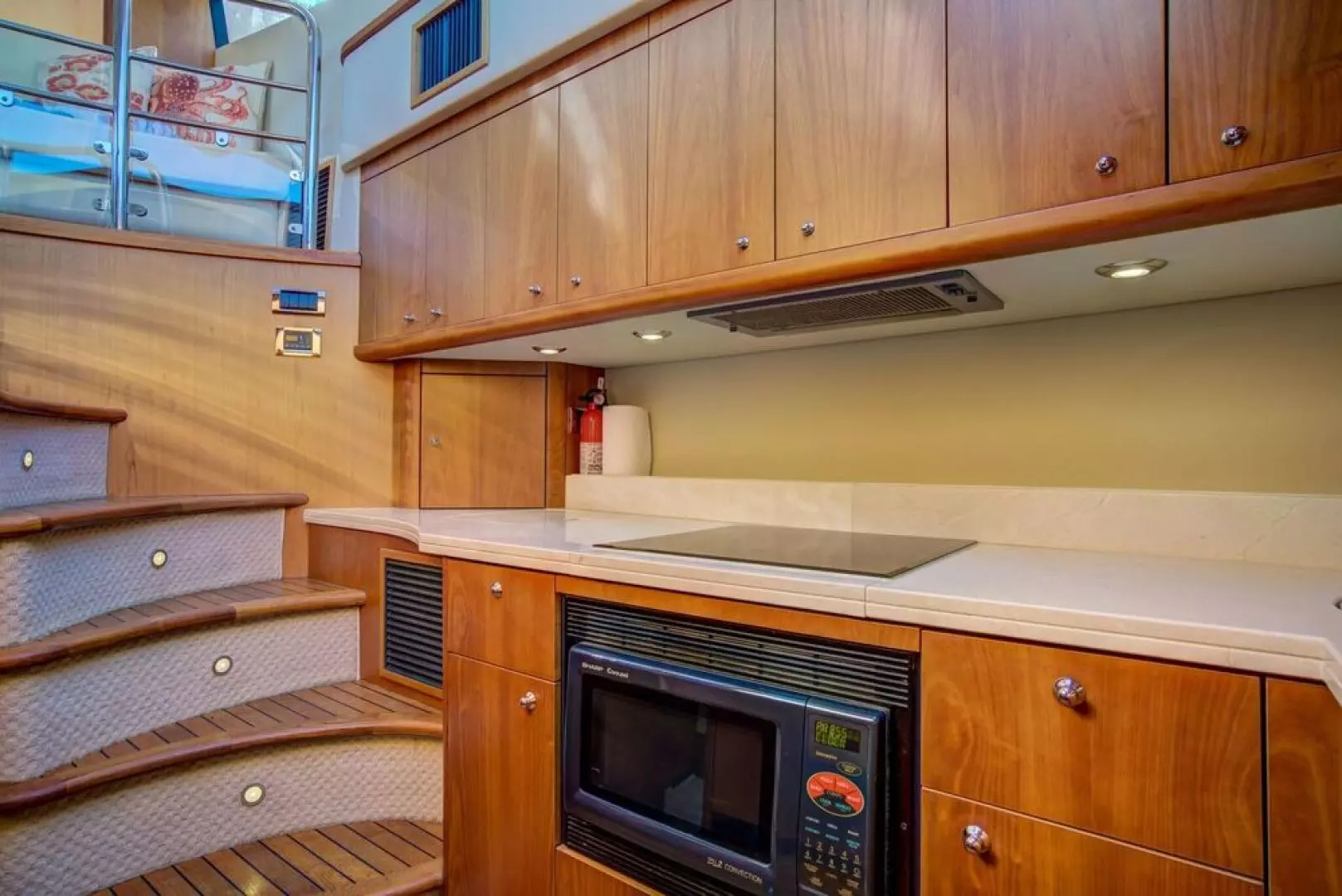 2010 Sunseeker Predator - Image 19
