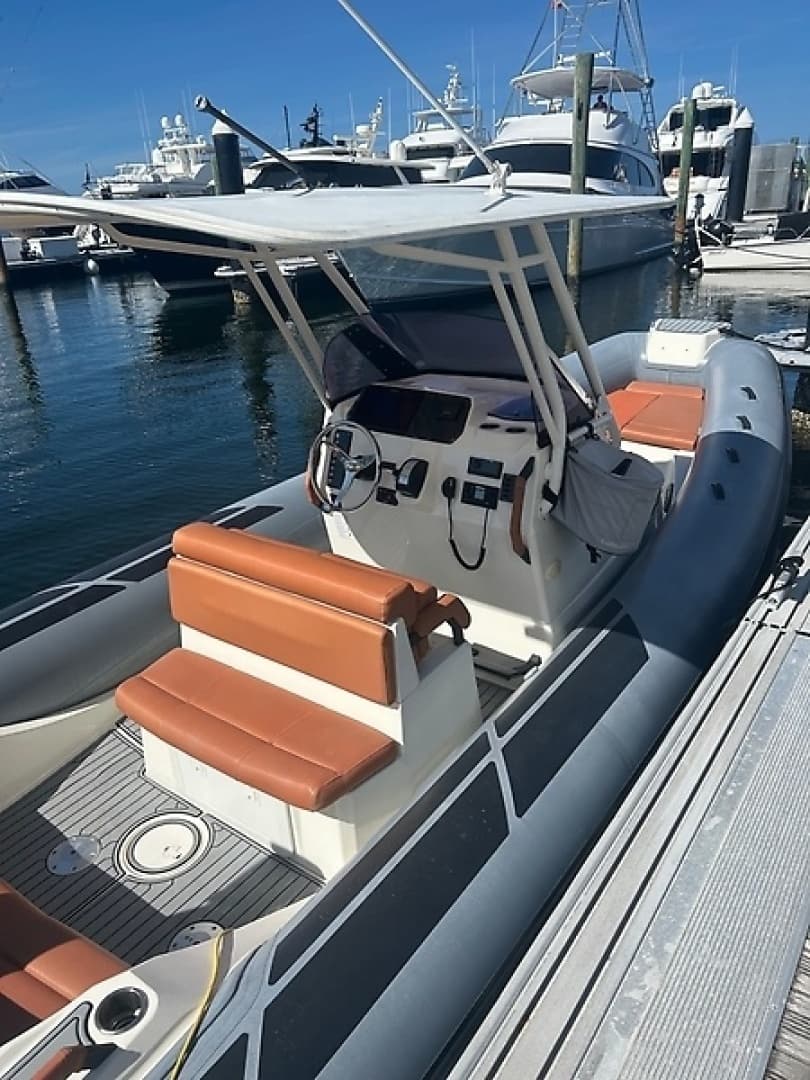 2020 Brig Inflatables Eagle 8 - Image 10