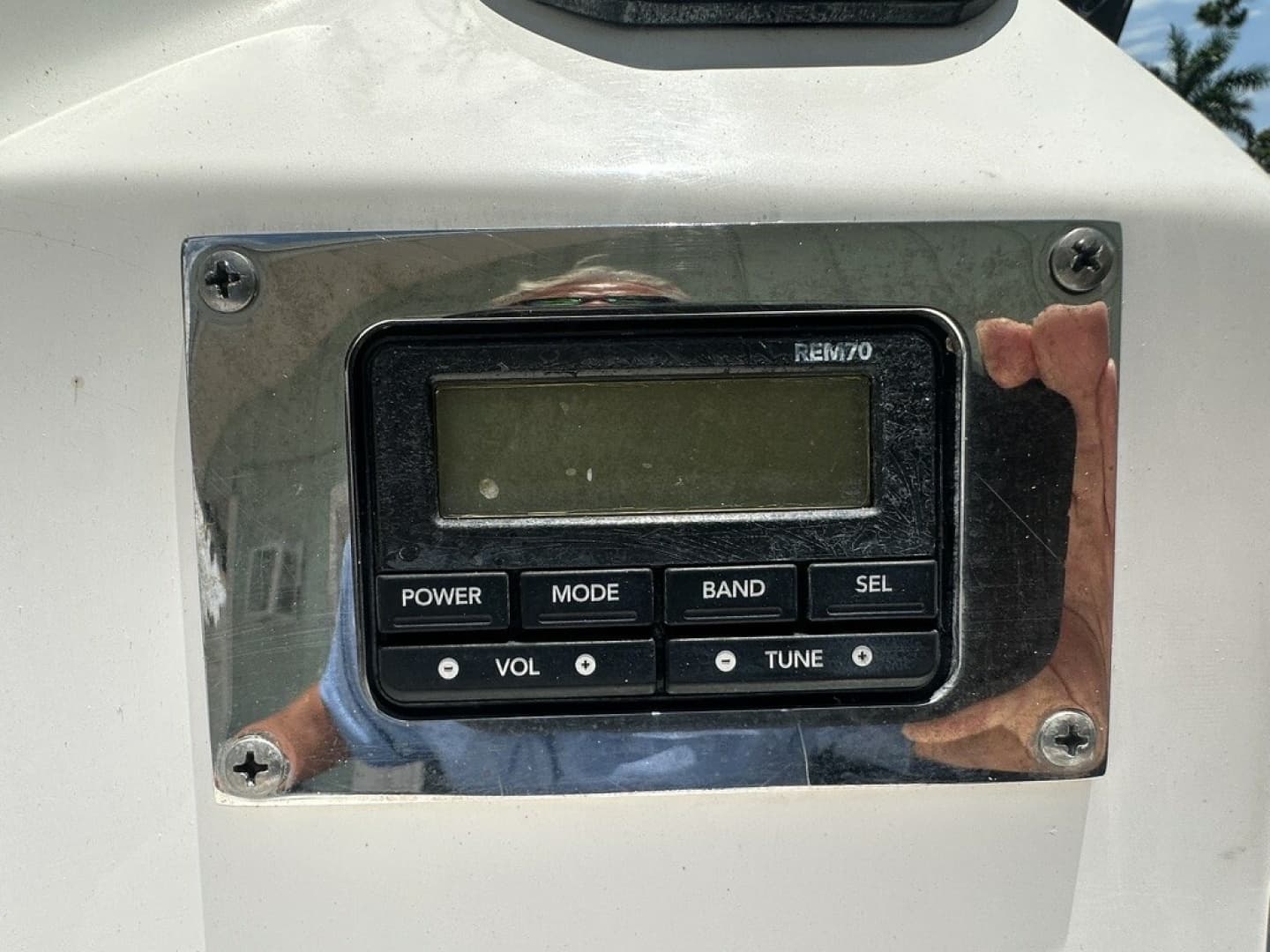 2017 Chaparral Vortex 243 VRX - Image 16