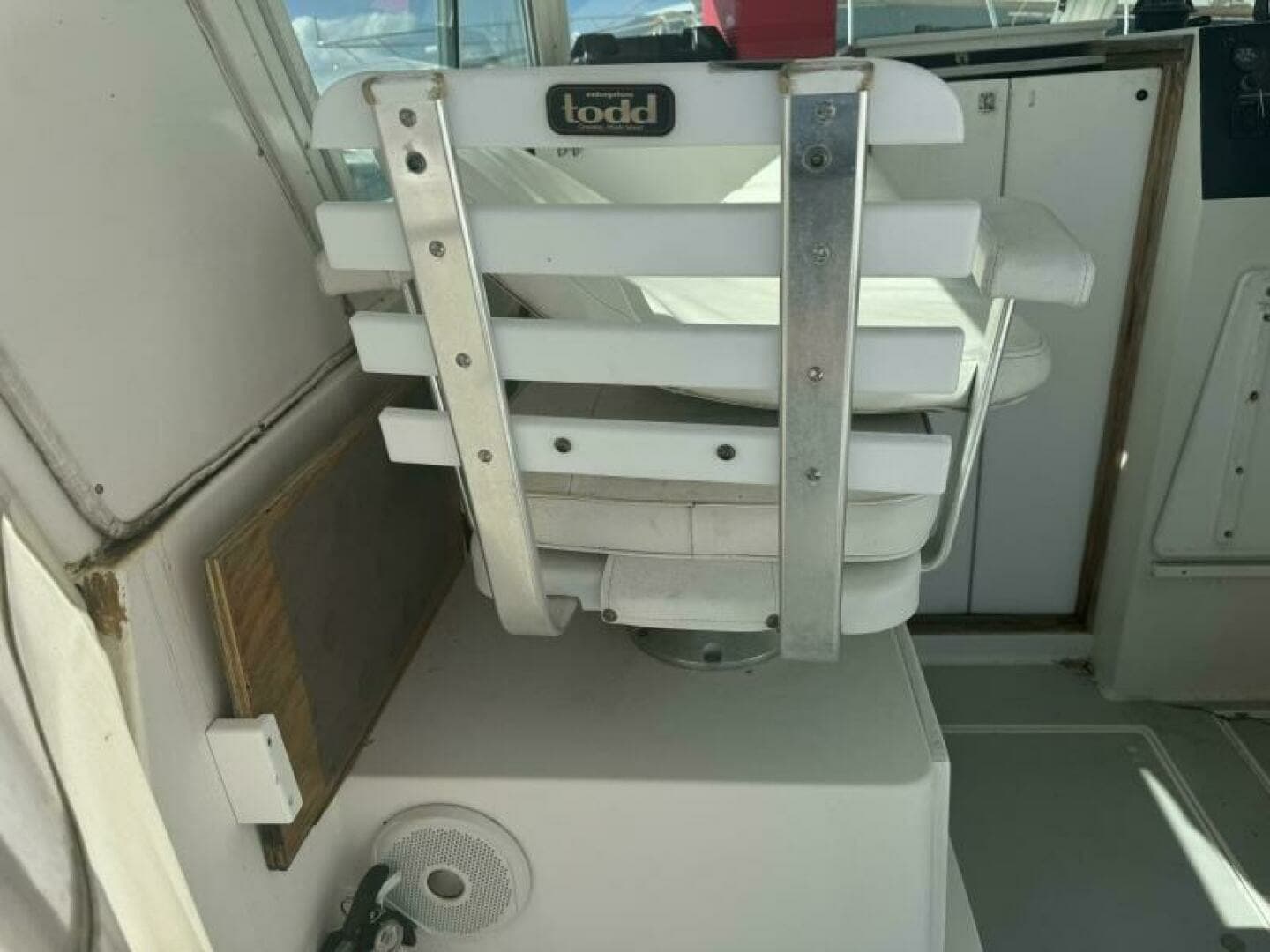 1996 Albin 28 TE - Image 51
