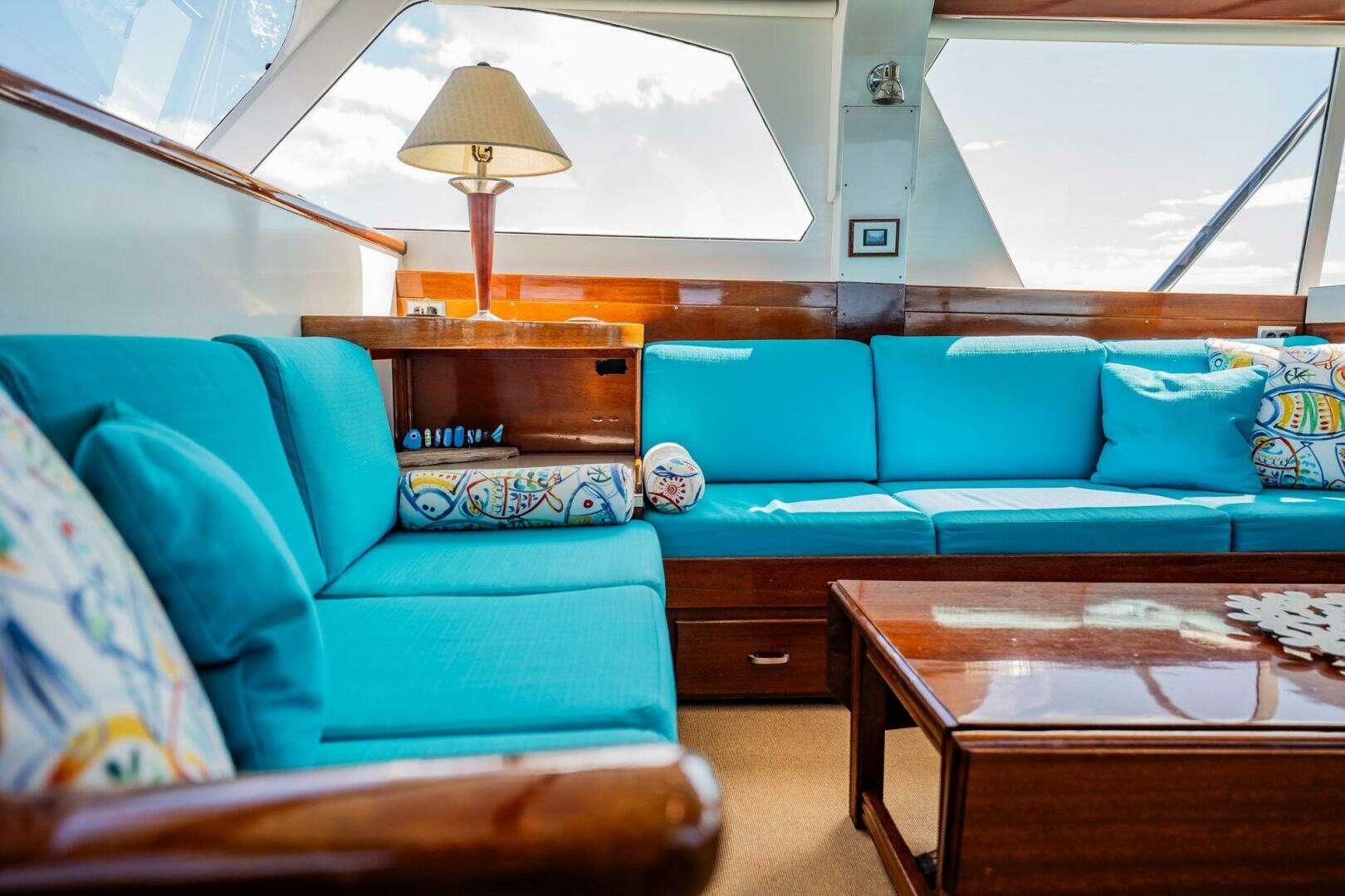 1971 Whiticar 62 Convertible - Image 11