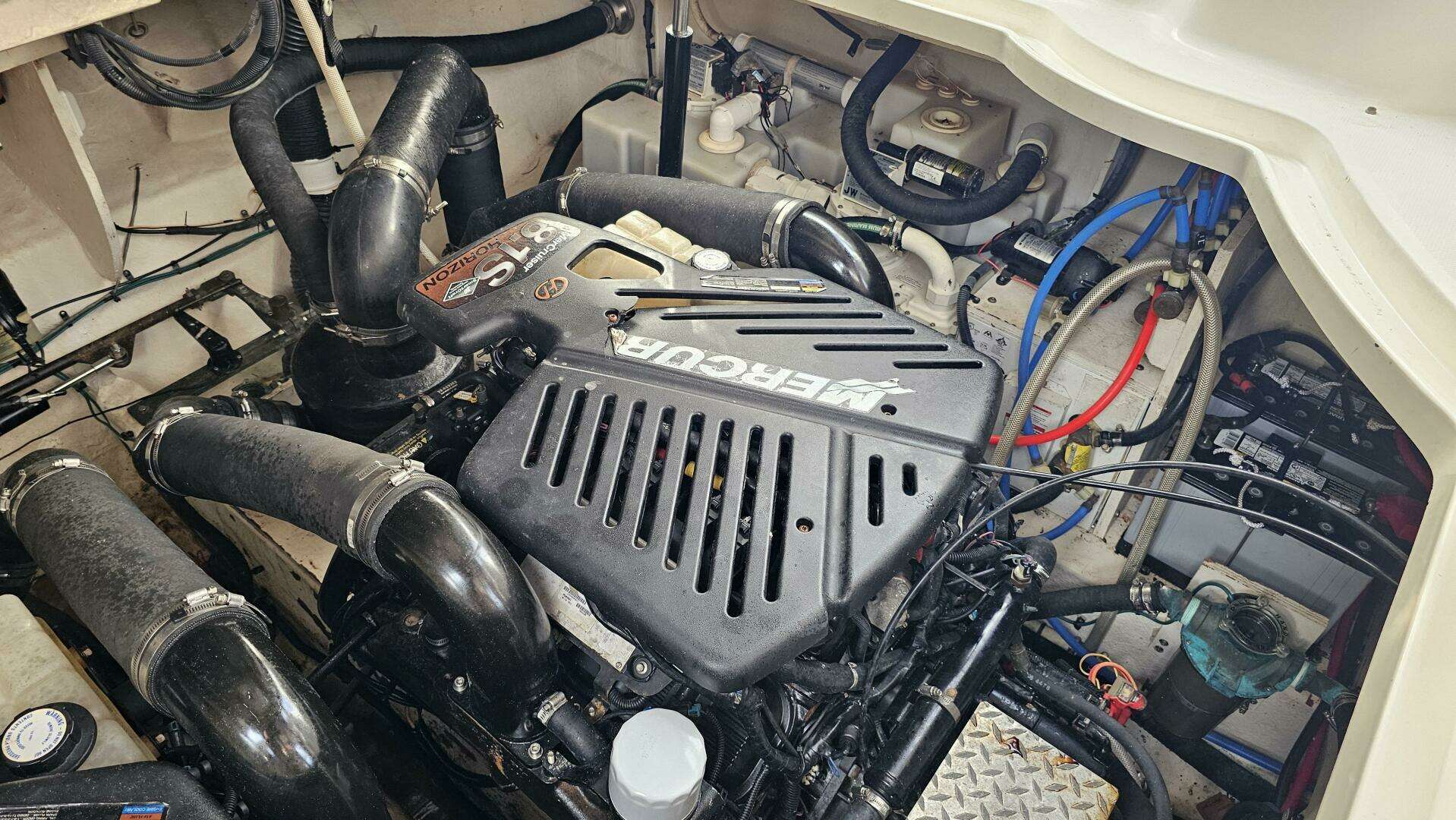 2007 Sea Ray — - Image 36