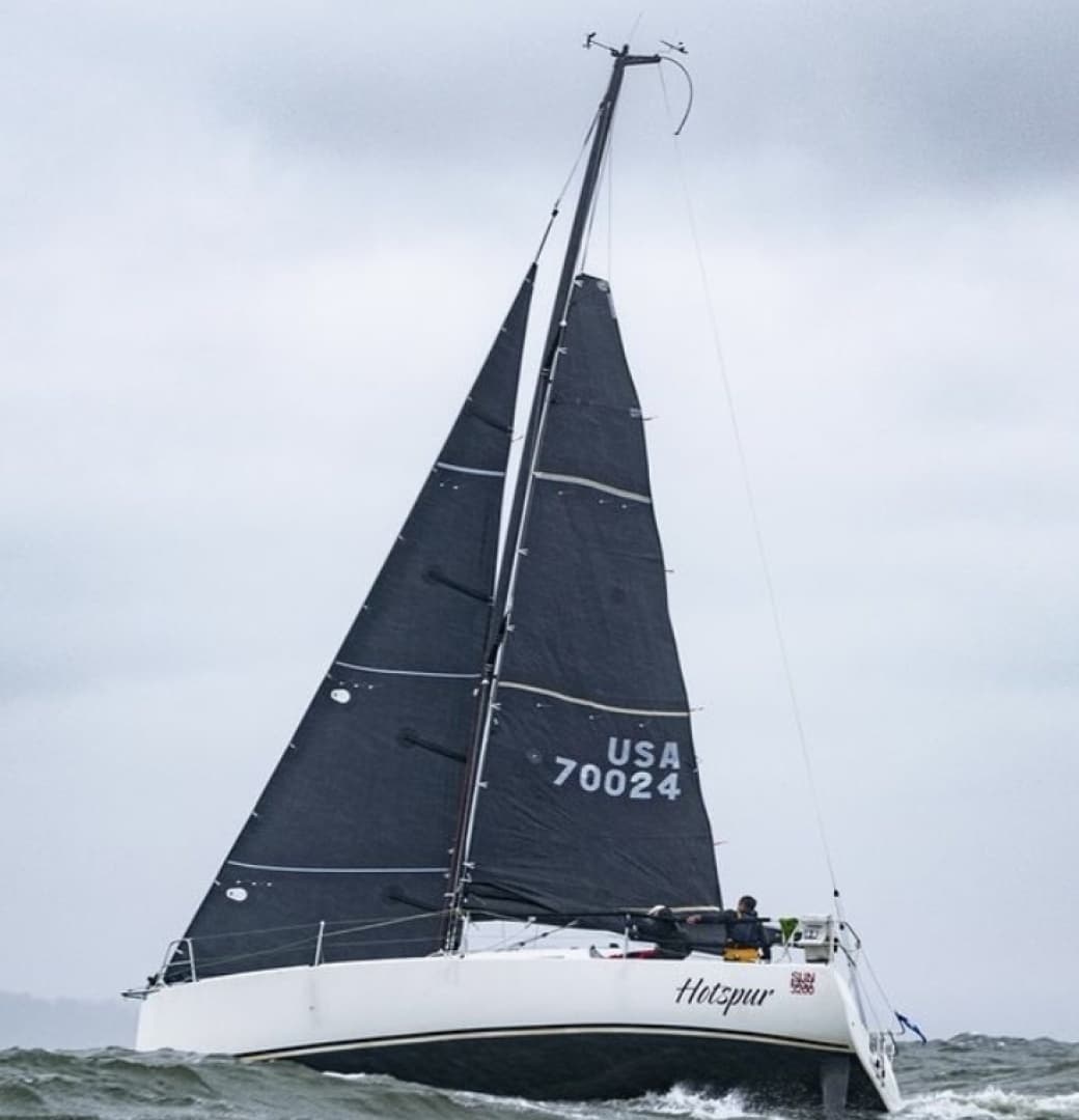 2019 Jeanneau Sunfast 3200 - Image 5