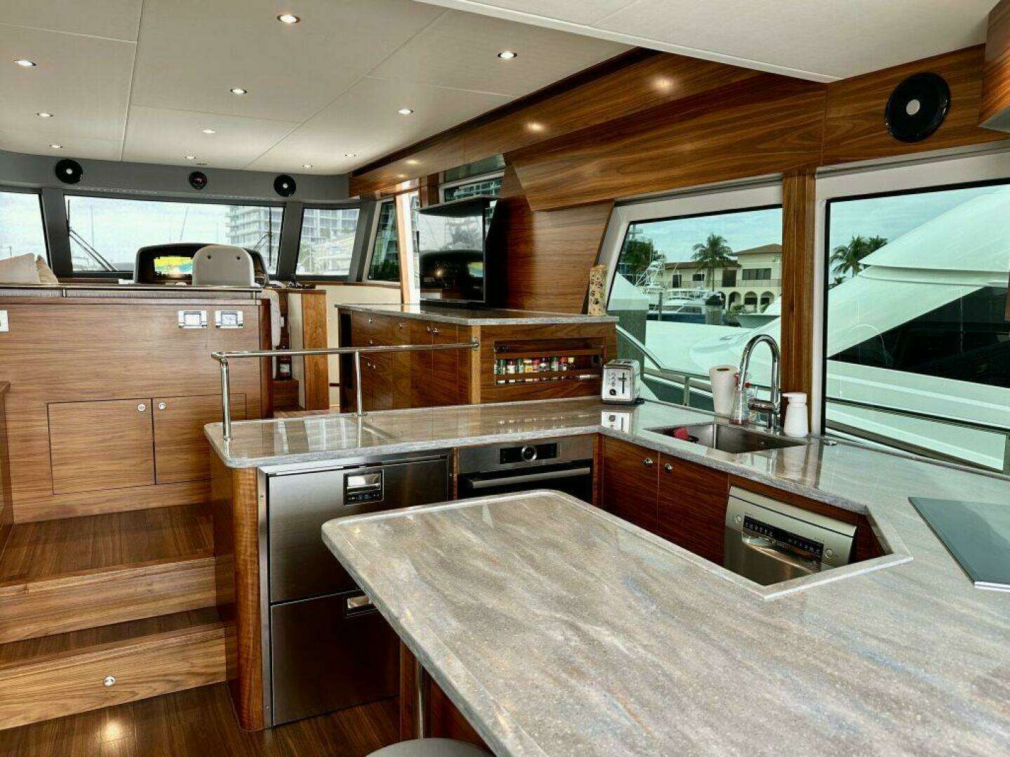 2023 Outer Reef Yachts 620 Trident EVO - Image 57