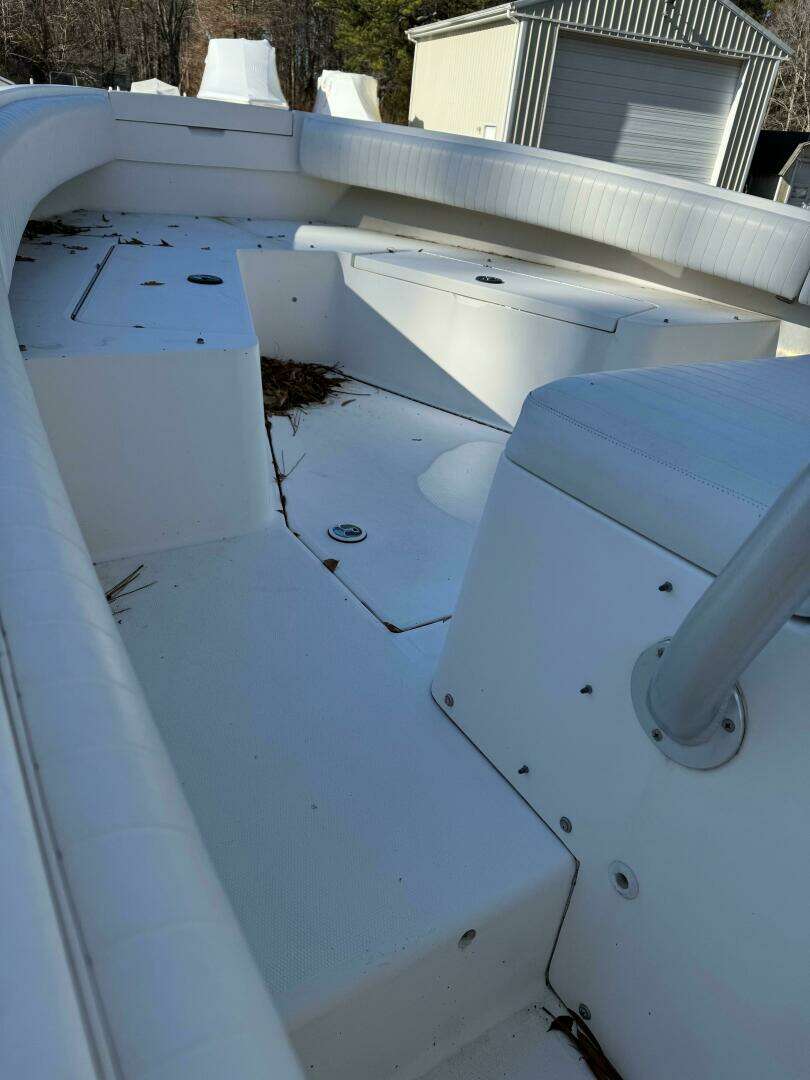 2004 Regulator 24 FS - Image 7
