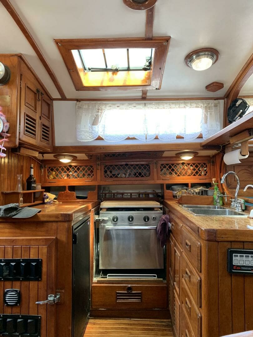 1979 Litton Perry 41 - Image 32
