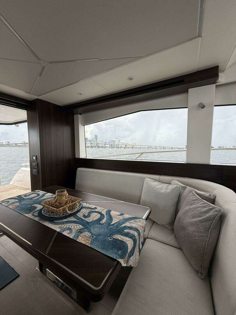2022 Sunseeker Manhattan 68 - Image 37