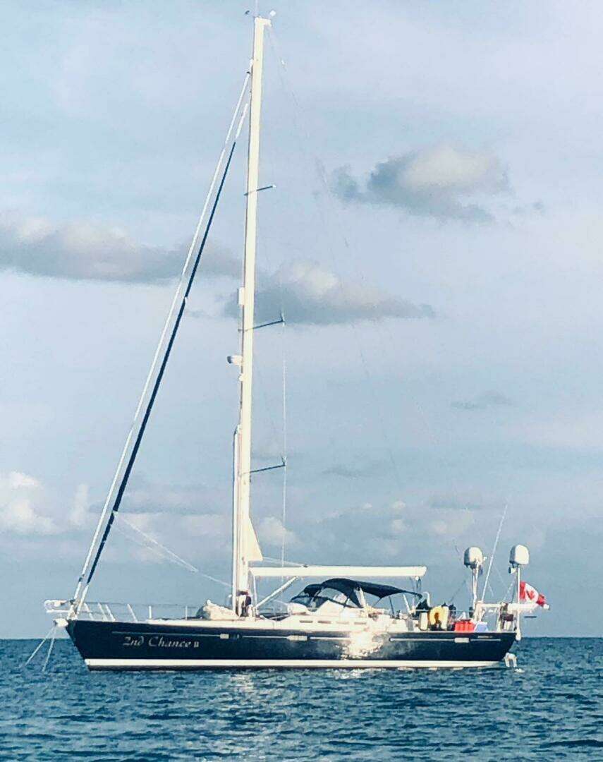 2009 Beneteau 57 - Image 2