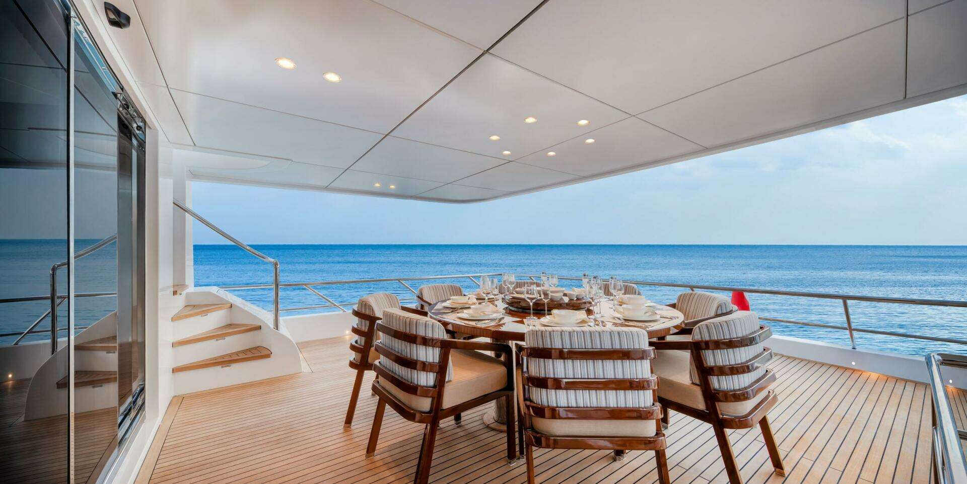 2026 Hargrave E Series Superyachts Division - Image 26