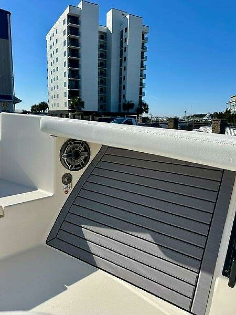 2023 Pathfinder 2700 - Image 18