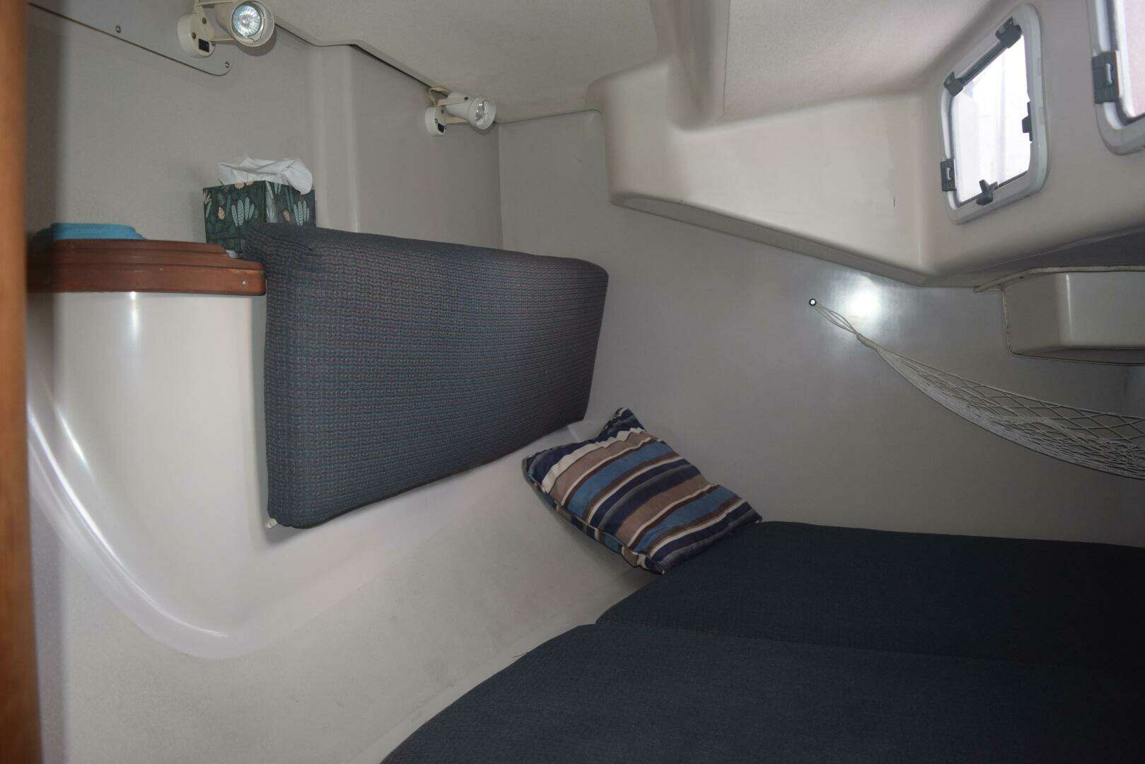 1999 C&C 110 - Image 11