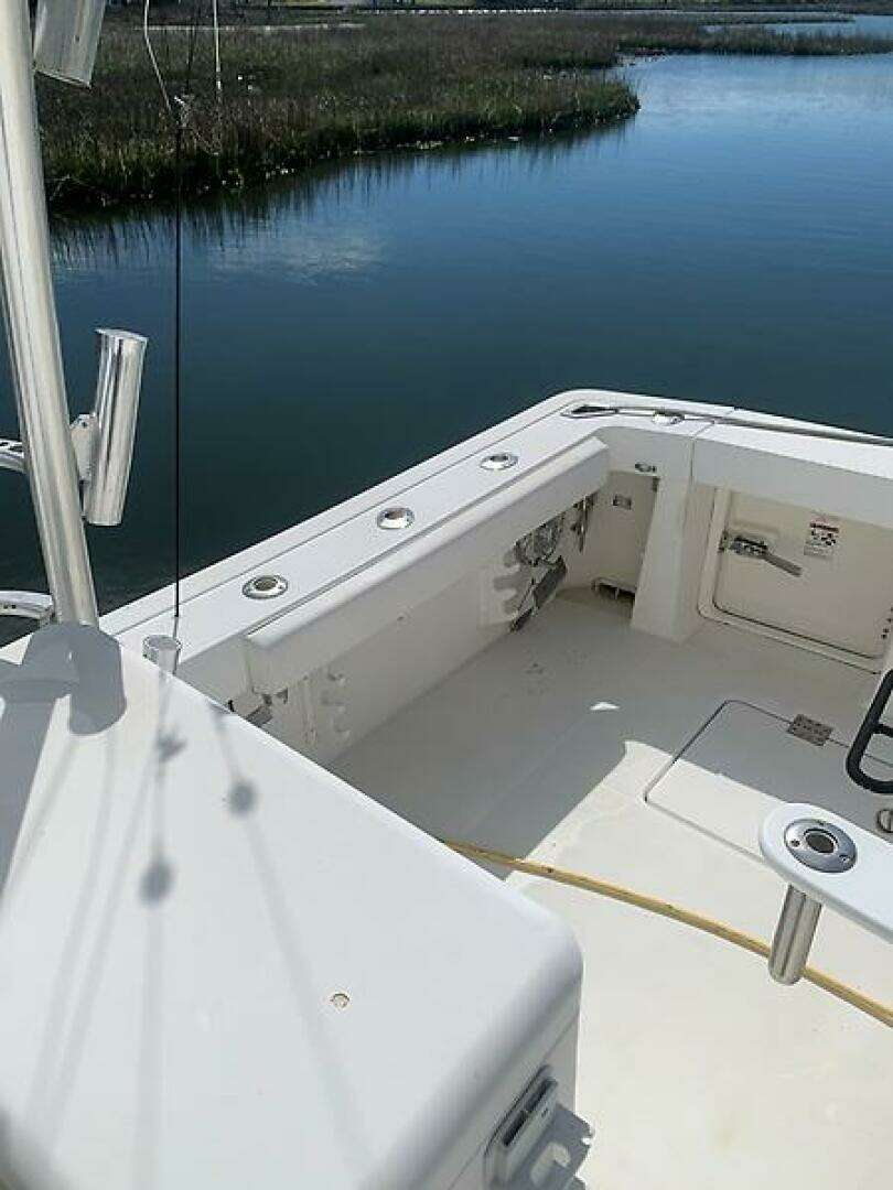 2006 Rampage Express - Image 22