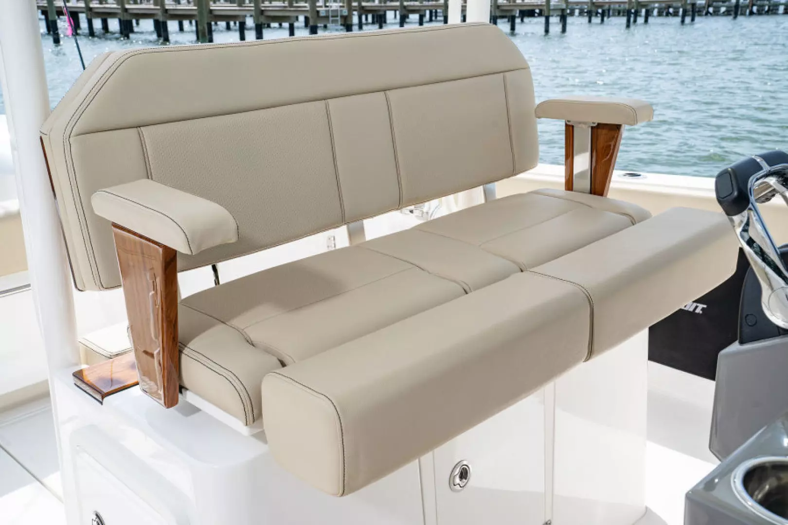 2021 Pursuit S288 - Image 11