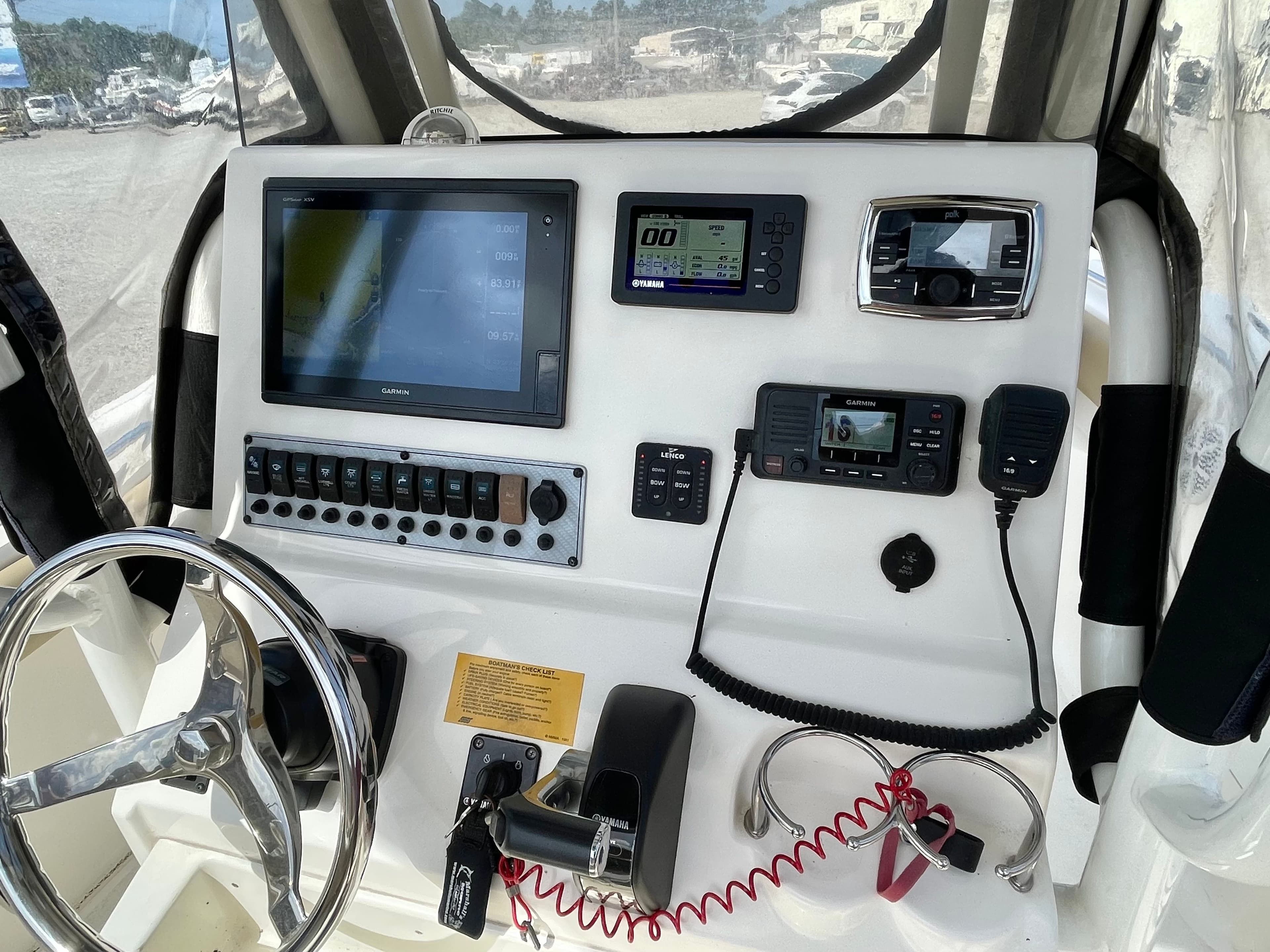 2017 Key West 239 FS - 19