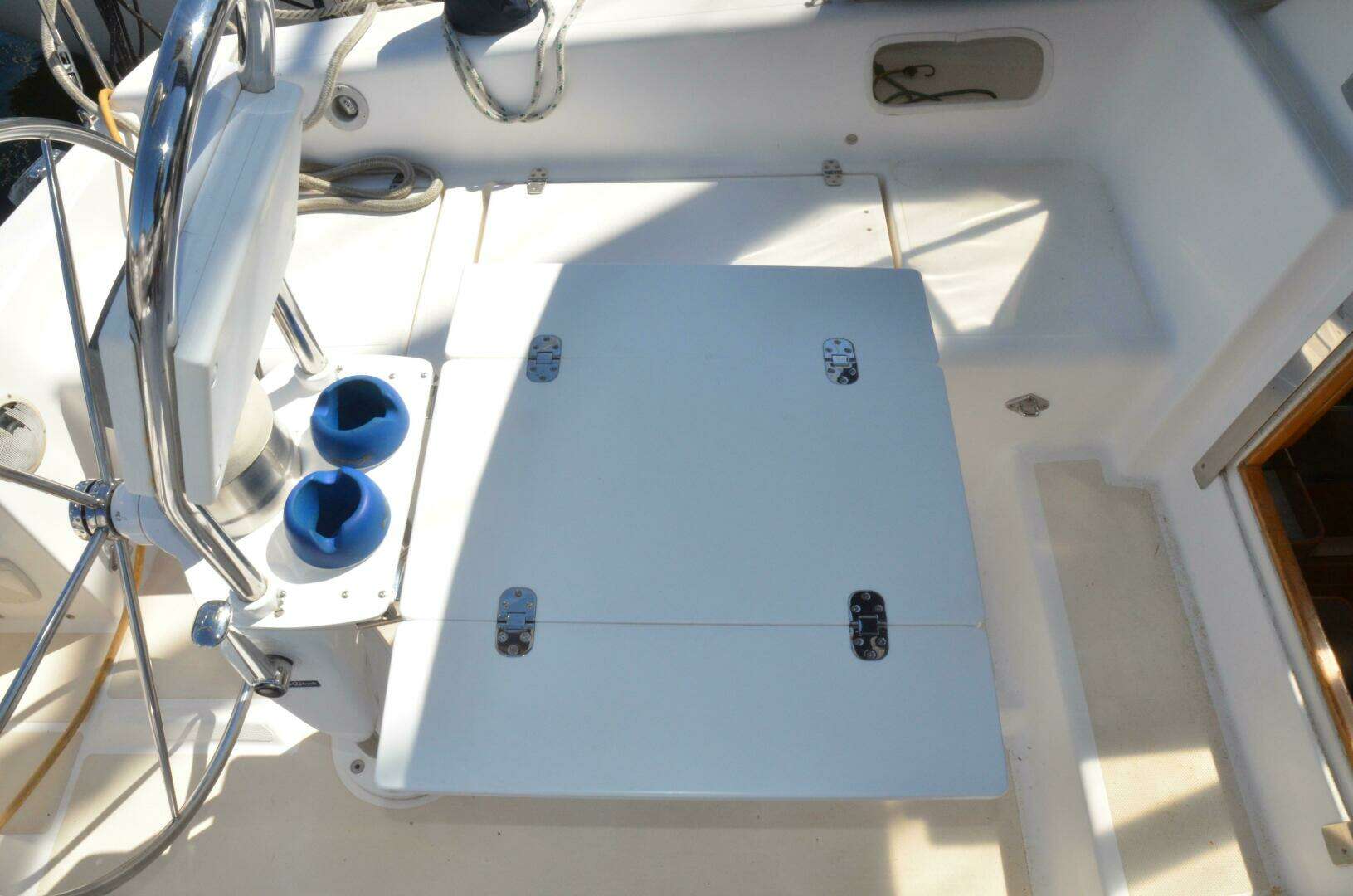 2002 Saga 35 - Image 47