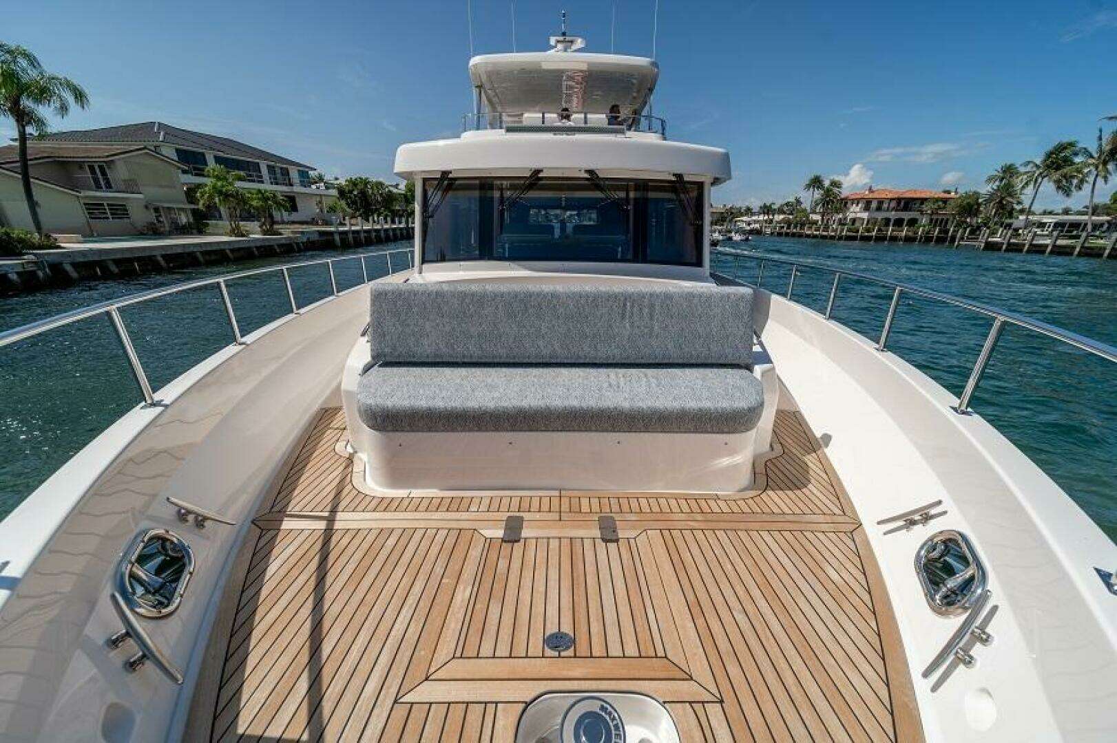 2027 Offshore Yachts — - Image 21