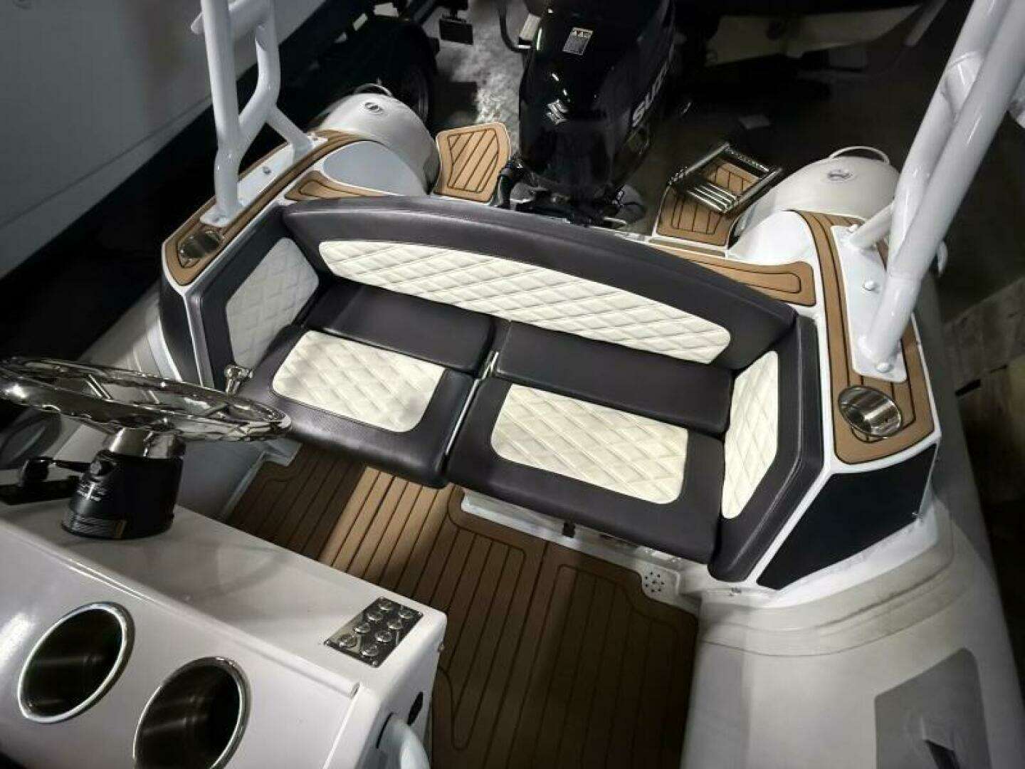 2022 Highfield Sport 520 - Image 11