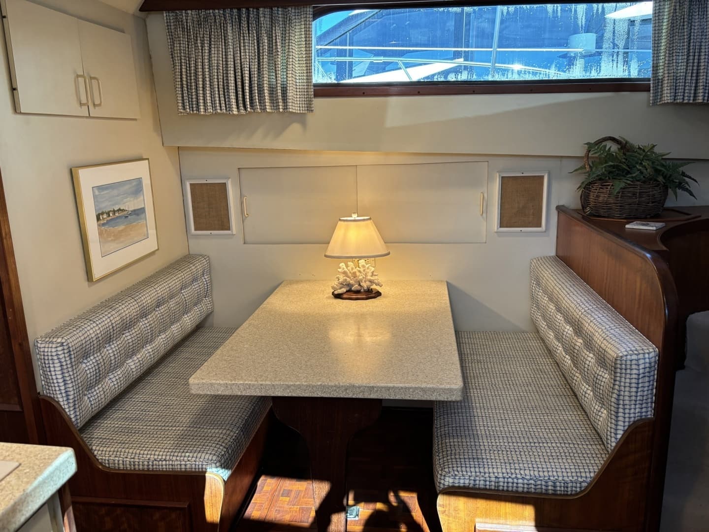 1979 Hatteras Motor Yacht - Image 17
