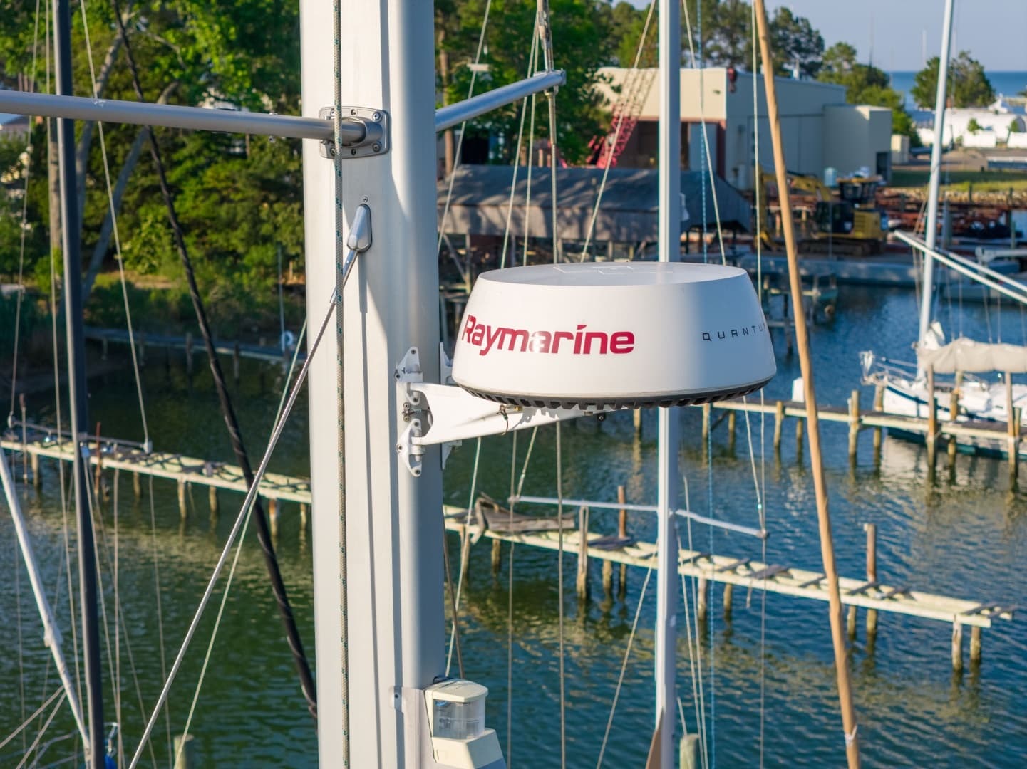 2019 Jeanneau Sun Odyssey 490 - Image 10