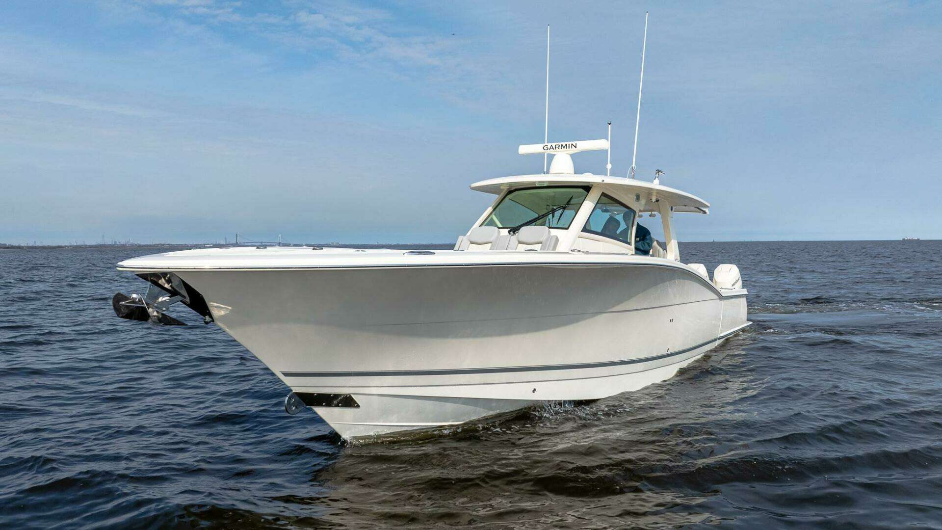 2025 Scout 425 LXF - Image 7