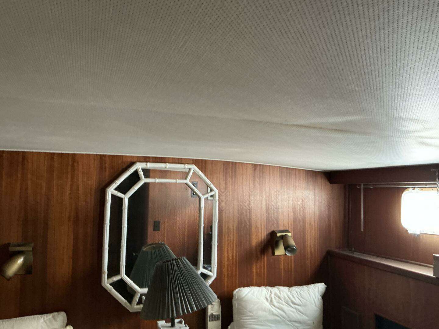 1978 Hatteras 58 Yacht Fisherman - Image 31