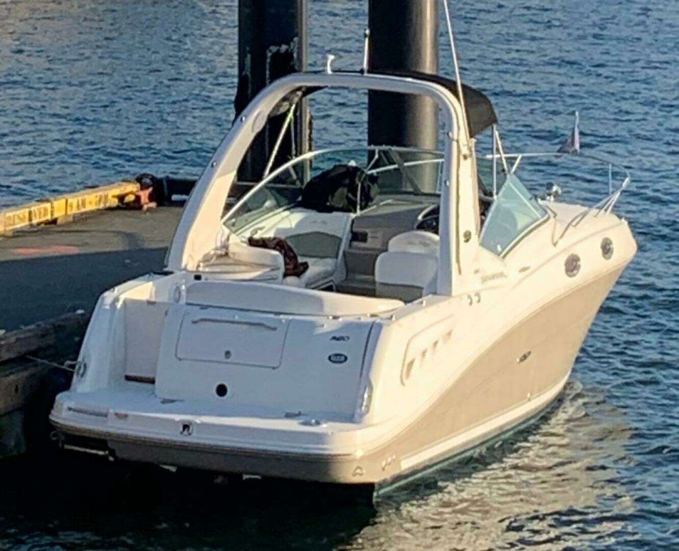 2007 Sea Ray 260 Sundancer - Image 5