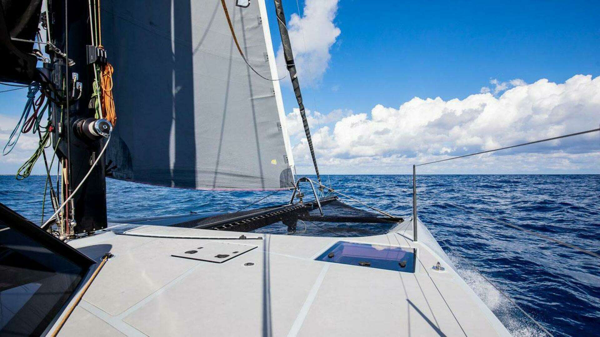 2019 Gunboat 57 - Image 51
