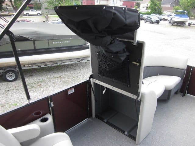 2025 Sylvan Mirage 8522 LZ - 16