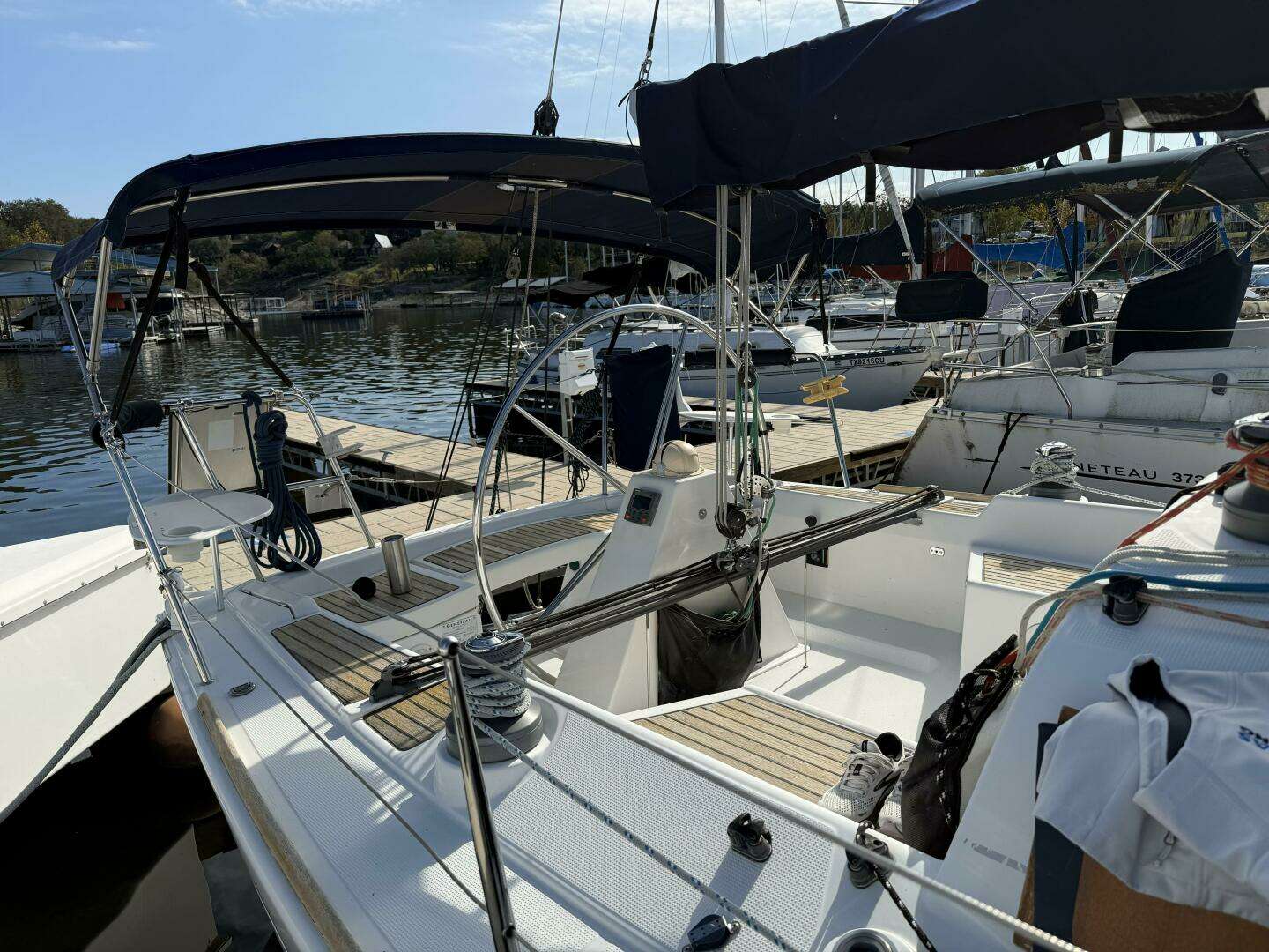 2006 Beneteau First 36.7 - Image 11