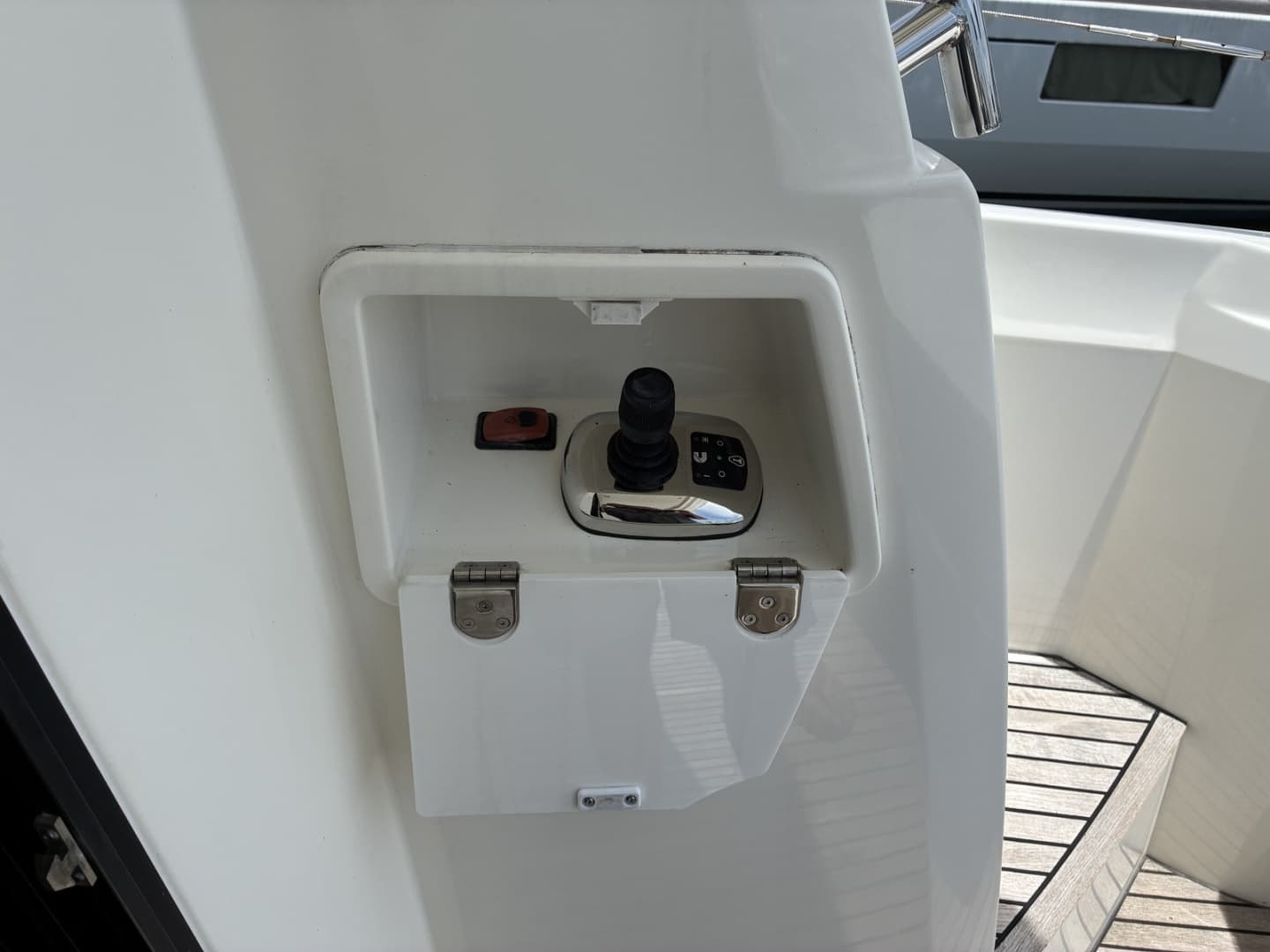 2020 Prestige 420S MKII - Image 37