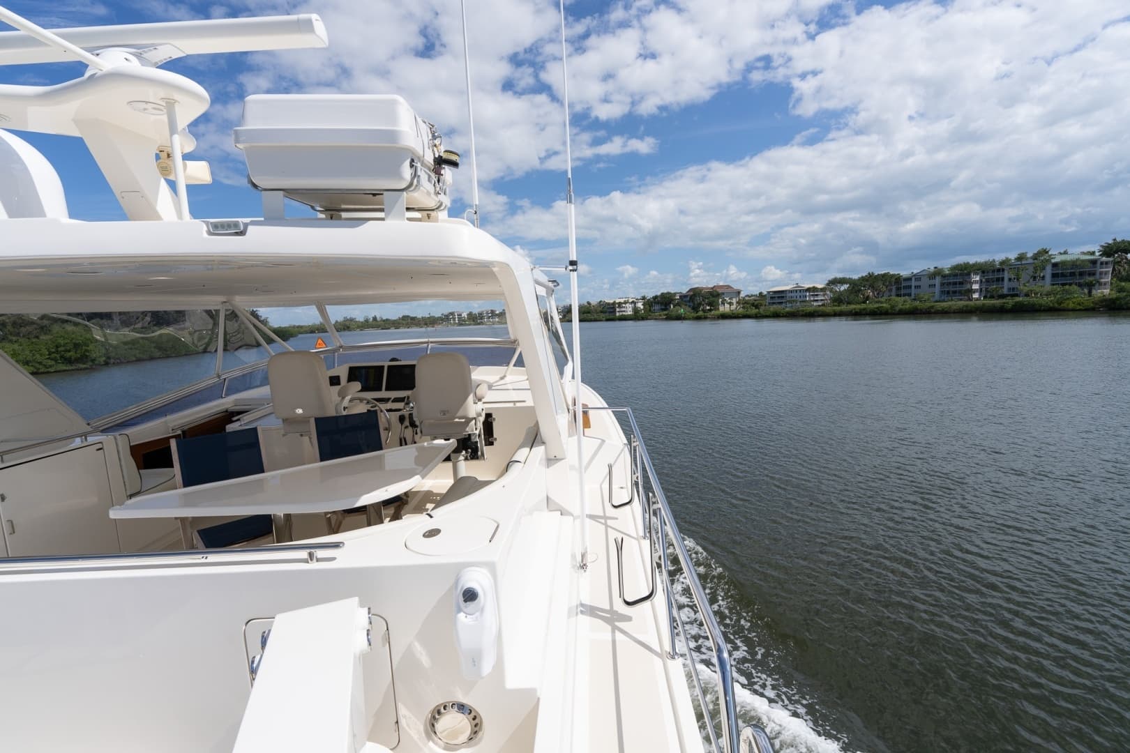 2016 Marlow Explorer 58E - Image 70