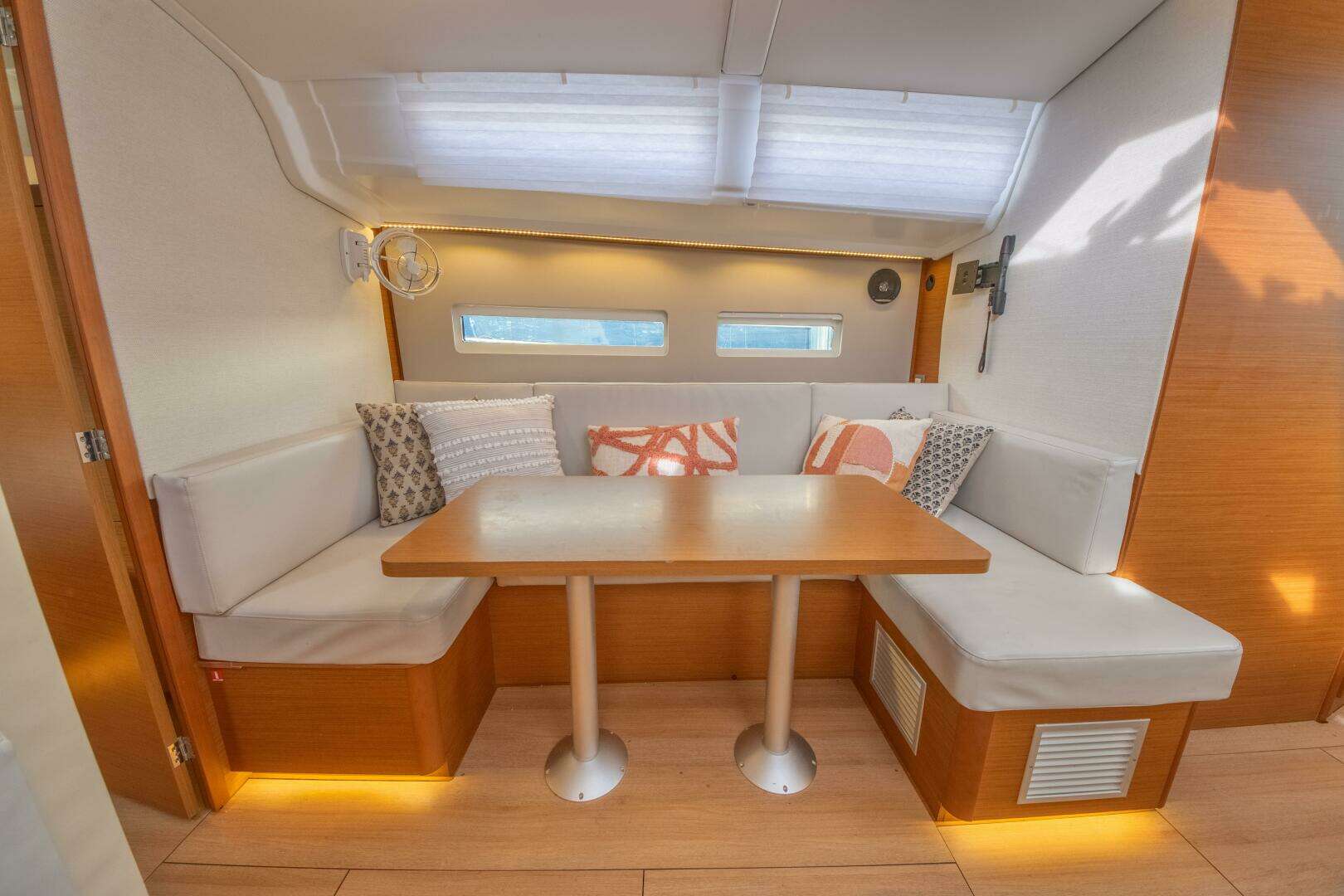 2023 Jeanneau Sun Odyssey 410 - Image 35