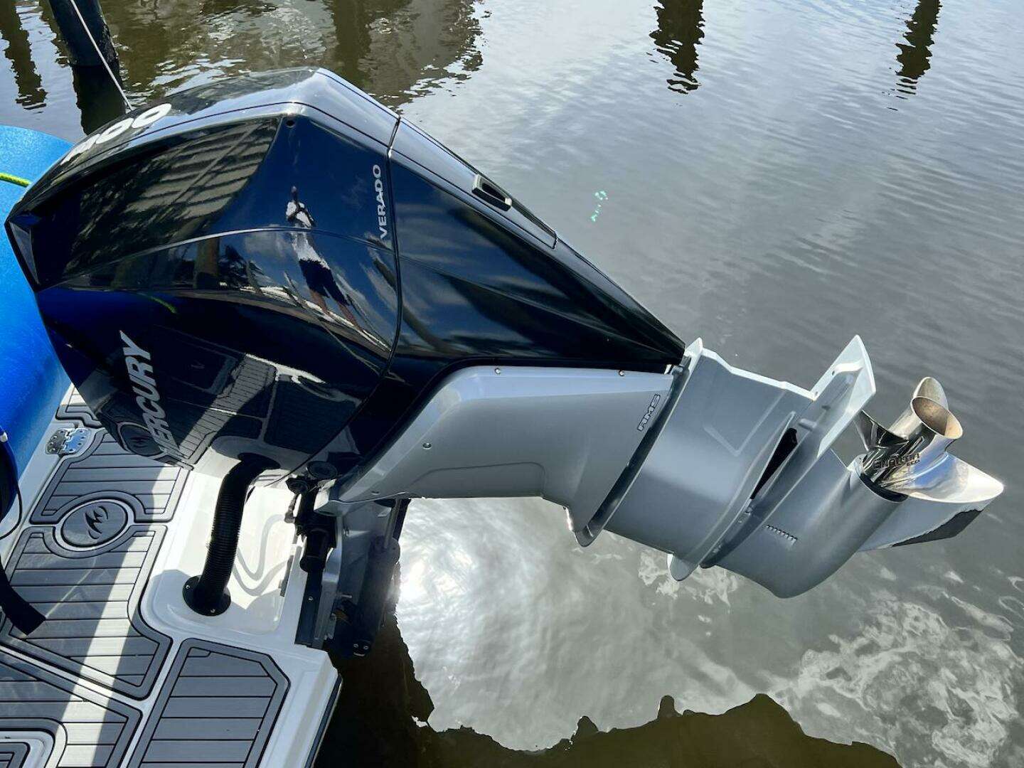 2022 Monterey M-45 - Image 8