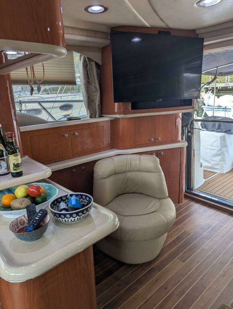 1998 Sea Ray — - Image 31