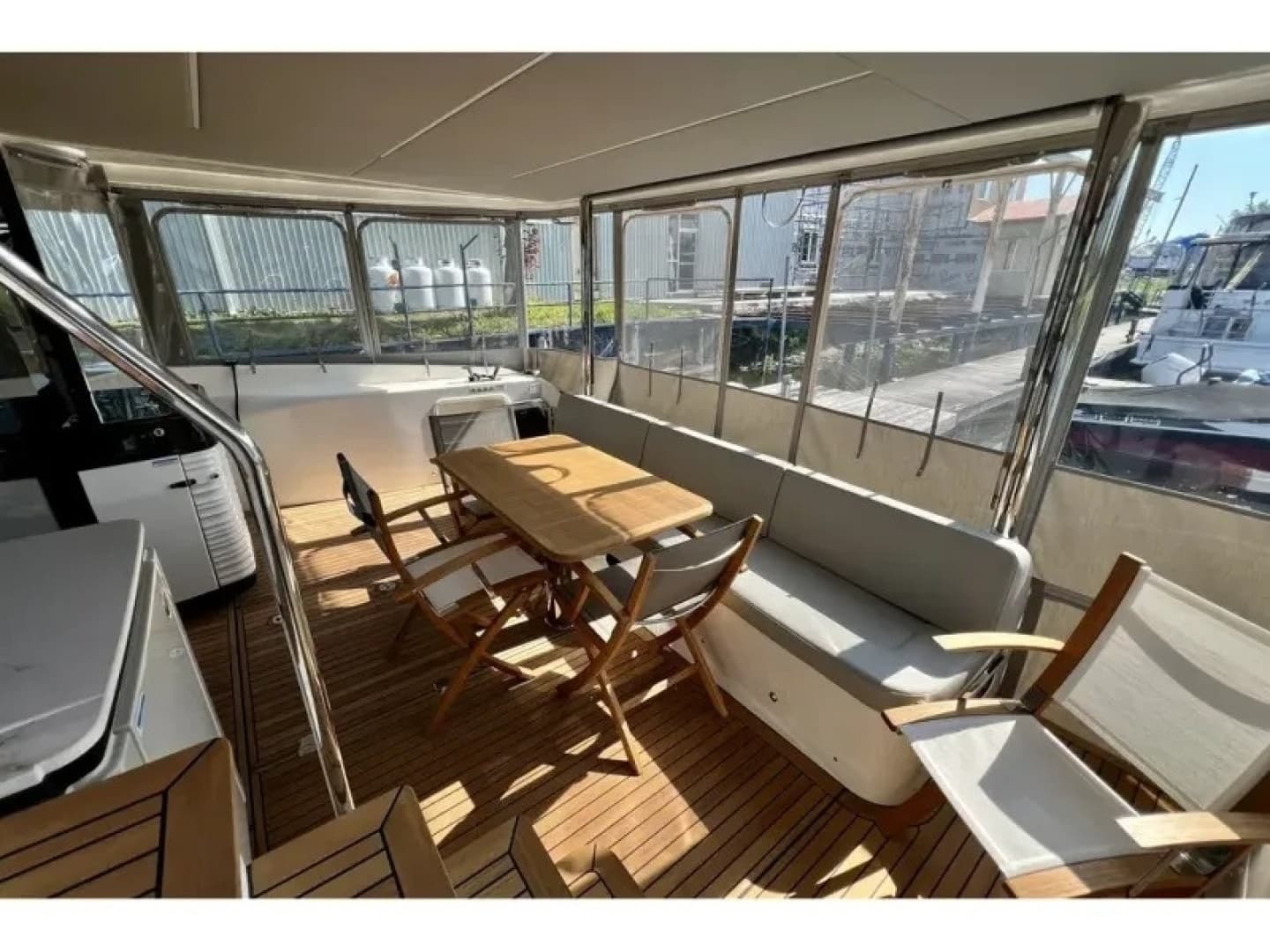 2024 Absolute NAVETTA 58 - Image 24