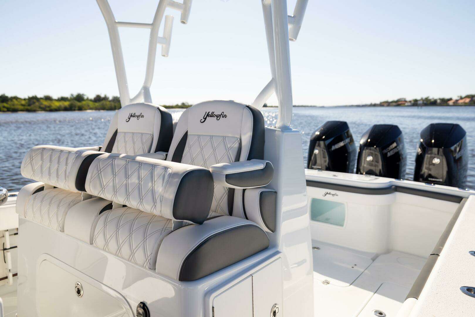 2023 Yellowfin — - Image 31